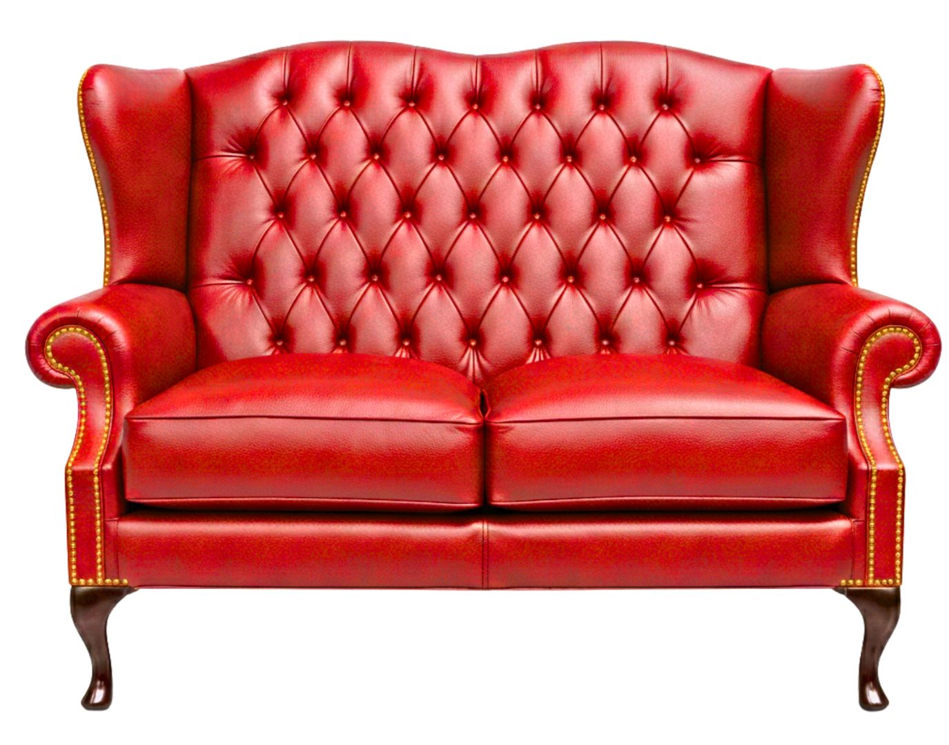 The Georgian Chesterfield